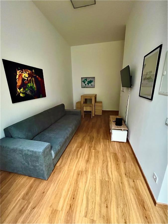 Zm Apartment Viena Exterior foto