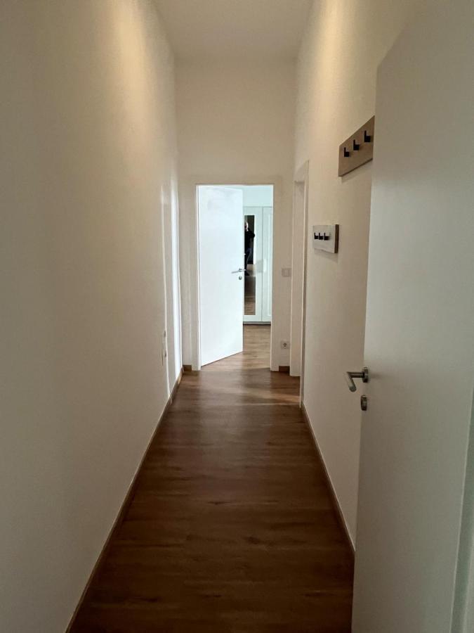 Zm Apartment Viena Exterior foto