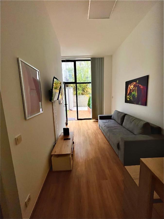 Zm Apartment Viena Exterior foto
