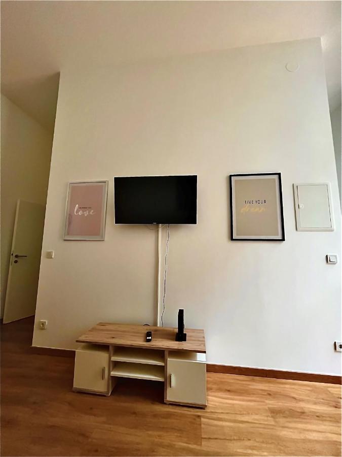 Zm Apartment Viena Exterior foto