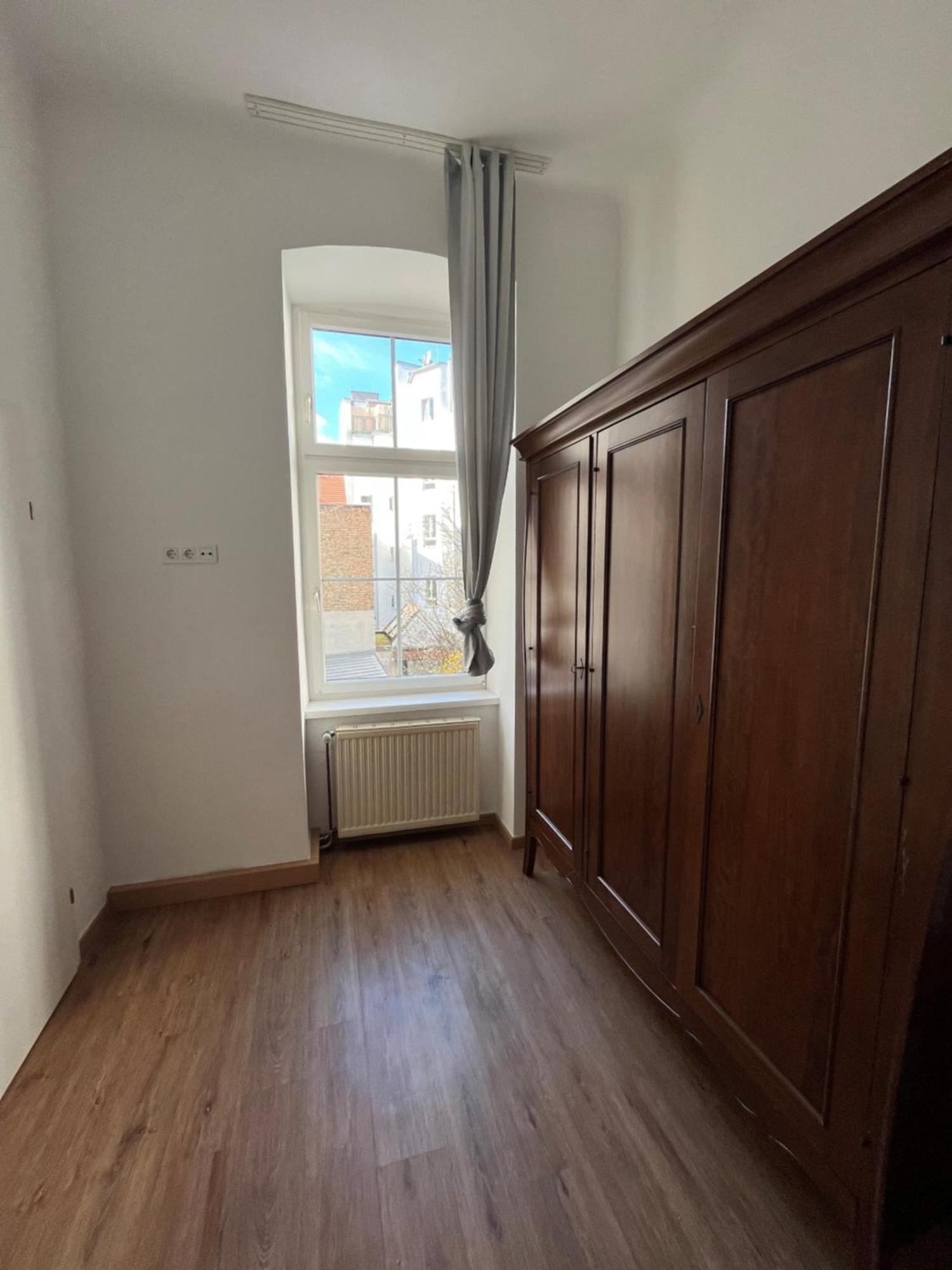 Zm Apartment Viena Exterior foto